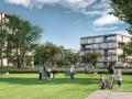 Ve východní části Zlína vznikne nová obytná čtvrť. Boněcký rybník nabídne 400 bytů